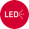 LED